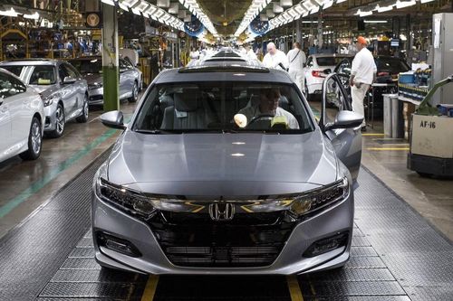 Honda tiết lộ cách tránh 'vết xe đổ' của Toyota khi động cơ ngày càng phức tạp