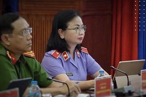 VN10 - ĐẠI ÁN MA TUÝ XUYÊN QUỐC GIA - Tập 1
