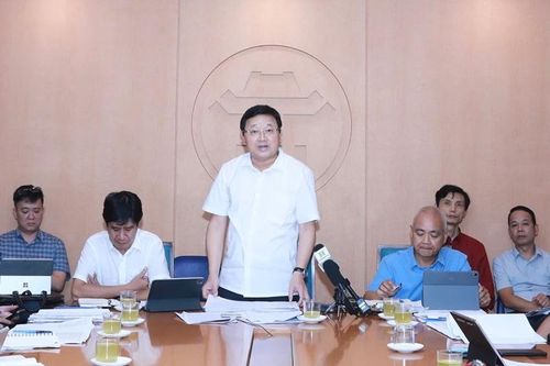 Lắng nghe, tiếp thu ý kiến của người dân về Quy hoạch trục đại lộ cảnh quan sông Hồng
