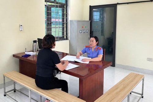 Nâng cao hiệu quả tiếp công dân, giải quyết khiếu nại, tố cáo
