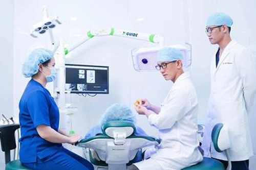 TP Hồ Chí Minh: Nha khoa Đại Phát và nhân viên bị phạt hơn 64 triệu đồng