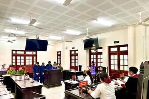 Bản lĩnh công tố của Kiểm sát viên VKSND khu vực 4, TP Cần Thơ