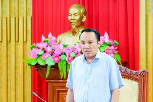 Nghệ An: Mục tiêu hoàn thành kho dữ liệu số Hội đồng Nhân dân trước ngày 15/10