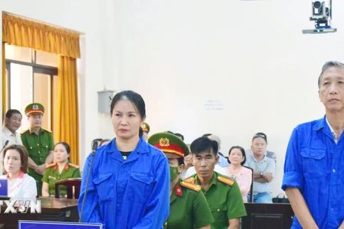 Nguyên Trưởng Công an Phú Quốc lãnh 18 năm tù về tội lừa đảo chiếm đoạt tài sản