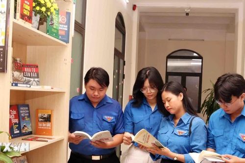 Chuyển từ xây dựng mô hình sang phát huy giá trị Không gian văn hóa Hồ Chí Minh