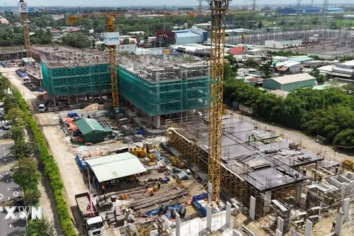 Đồng Nai đề xuất người có từ 2 con được mua, thuê nhà ở xã hội