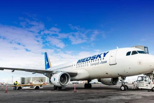 Libya nối lại các chuyến bay thẳng tới Pháp sau hơn một thập kỷ gián đoạn