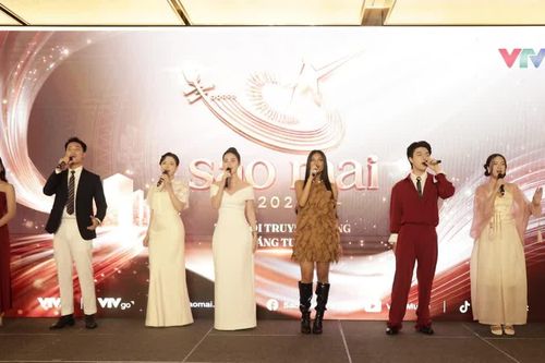 Giải Sao Mai 2026: Tìm kiếm thí sinh toàn diện về thanh nhạc và trình diễn