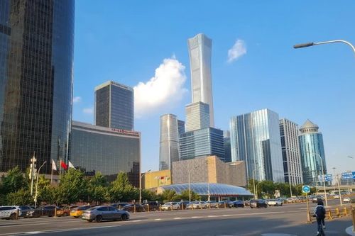 Trung Quốc nâng chuẩn nhà ở, hướng tới không gian sống an toàn, thông minh