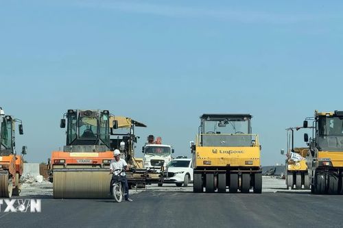 Thành phố Đồng Nai tập trung giải phóng mặt bằng 25 dự án trọng điểm