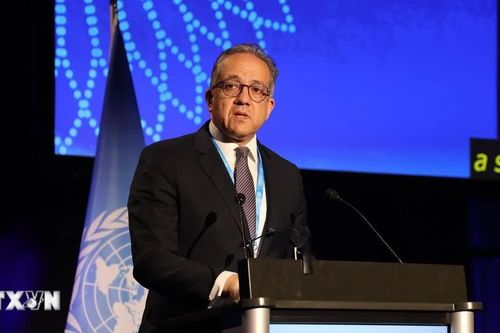 UNESCO muốn đóng vai trò điều phối trong tranh luận toàn cầu về AI