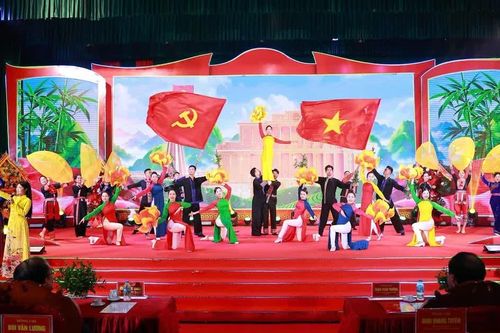 Thái Nguyên: Kỷ niệm 90 năm thành lập cơ sở Đảng Cộng sản đầu tiên
