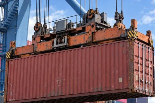 Cảng biển TP Hồ Chí Minh - Bài cuối: Giảm phí logistics nhờ dữ liệu số