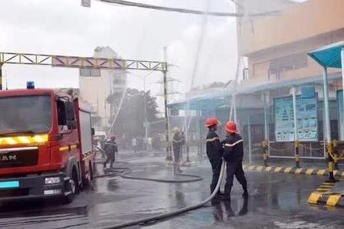 Cắt giảm thủ tục hành chính trong lĩnh vực phòng cháy, chữa cháy