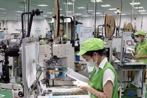 Công nghiệp hỗ trợ tạo nền tảng để doanh nghiệp làm chủ chuỗi giá trị