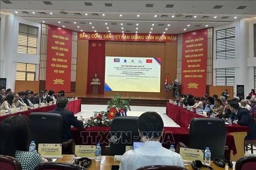 Phát huy giá trị tư tưởng của lãnh tụ lịch sử Fidel Castro tại Việt Nam