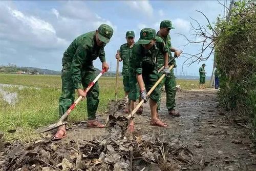 Sau gần một năm, Đắk Lắk vẫn chậm giải ngân vốn khắc phục thiên tai