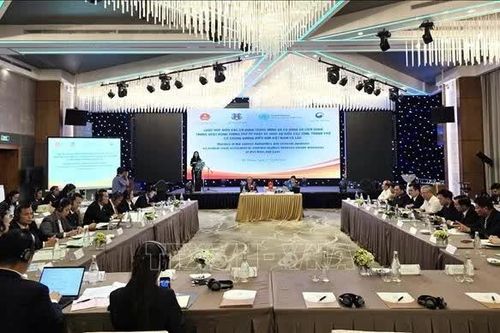 Phối hợp tương trợ tư pháp hình sự giữa các địa phương biên giới Việt-Lào