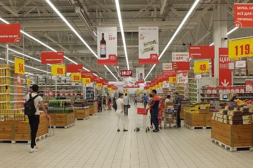 Nga bất ngờ quốc hữu hóa tài sản của các công ty châu Âu