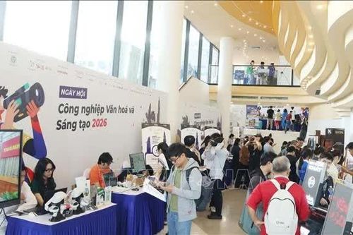 Tập trung các giải pháp thúc đẩy thực thi quyền sở hữu trí tuệ