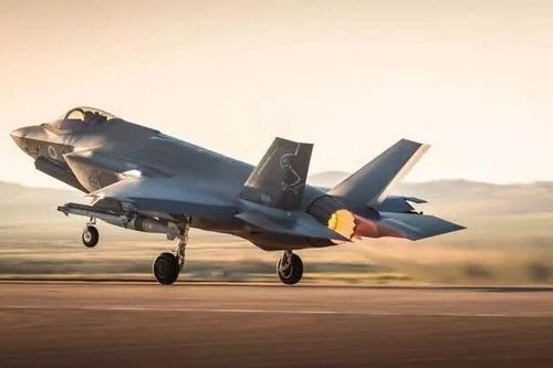 Mỹ bán F-35 cho Saudi Arabia, Israel lo ưu thế trên không bị thu hẹp