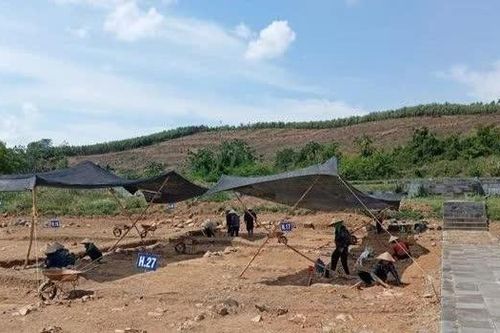 Dựng lại kiến trúc Đàn tế Nam Giao -Thành Nhà Hồ qua 5 cấp nền