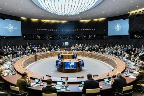 NATO 3.0: Vai trò châu Âu thay đổi ra sao?