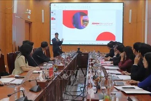 Cần Thơ mở rộng hợp tác với Hàn Quốc về công nghệ hàng không