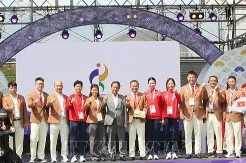 ASIAD 2026: Những 'mỏ vàng' và phép thử của Thể thao Việt Nam