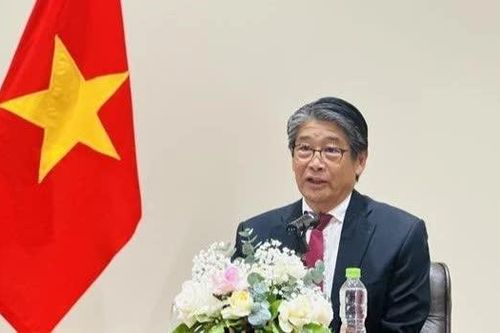 Niềm tin là tài sản quý giá, nền tảng cho quan hệ ngoại giao Việt Nam - Nhật Bản