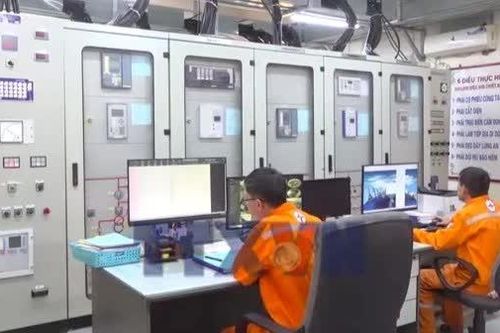 Chuyển đổi số nâng sức chống chịu cho lưới điện miền núi Cao Bằng