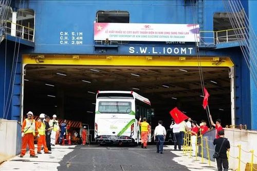 Điểm tin kinh tế Việt Nam nổi bật ngày 18/9/2026