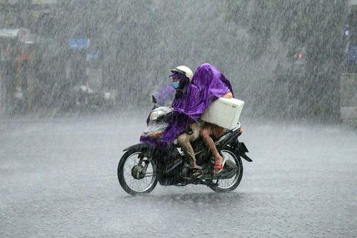 Dự báo thời tiết 18/9/2026: Đợt mưa to 'trắng trời' còn kéo dài đến bao giờ?