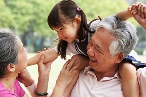 Có một khoảng trống