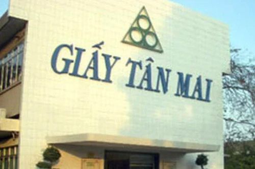 Tập đoàn Tân Mai để hàng nghìn ha đất bị lấn chiếm, bỏ trống