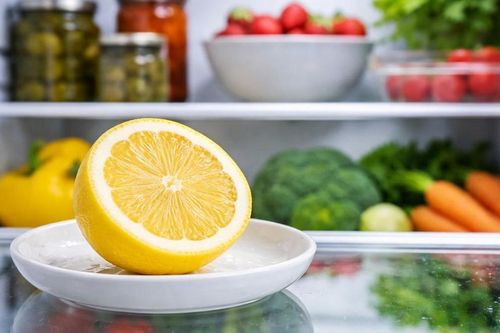 Mở tủ lạnh là ngửi thấy mùi hôi? Thử ngay những mẹo này