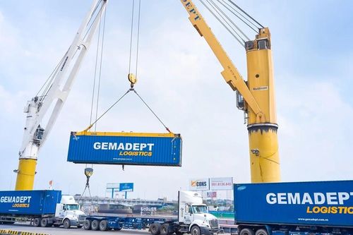 Gemadept dự kiến tăng vốn lên gần 6.500 tỷ đồng