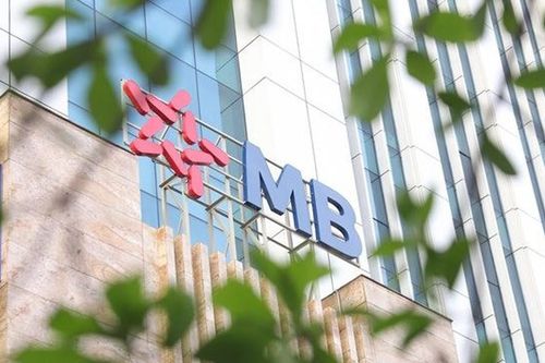 MBBank chào bán cổ phiếu chưa phân phối hết cho cán bộ nhân viên