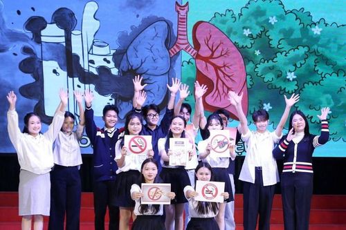 Phát động Cuộc thi viết 'Phòng, chống tác hại của thuốc lá trong ngành Tòa án năm 2026'