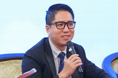 Tổng Giám đốc VIETGO: Không xưởng, không vốn, không tiếng Anh vẫn có thể xuất khẩu