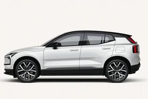 SUV hạng sang công suất 268 mã lực, giá gần 1,3 tỷ đồng