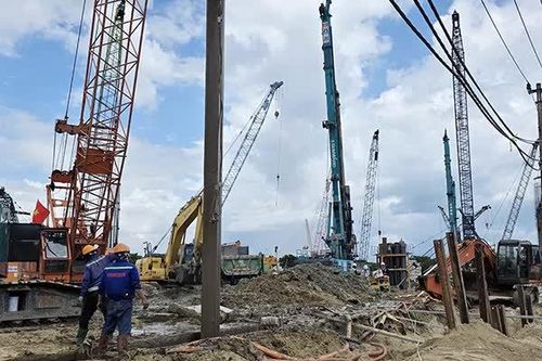 Đà Nẵng: Triển khai các giải pháp thúc đẩy tăng trưởng ngành xây dựng