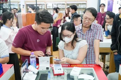 Di Động Việt mở bán iPhone 18 Pro Series
