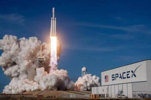 Vì sao SpaceX thẳng tay sa thải hàng loạt 1.200 kỹ sư người Trung Quốc?
