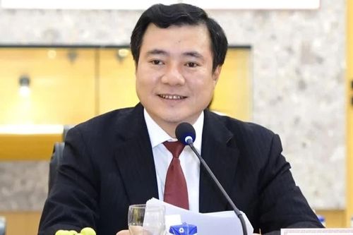 Thứ trưởng Công Thương Nguyễn Sinh Nhật Tân làm Phó bí thư Thành ủy TP.HCM