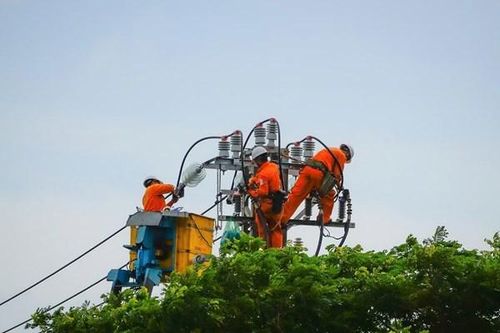Lịch cắt điện Đà Nẵng ngày mai 19/9 cập nhật mới nhất