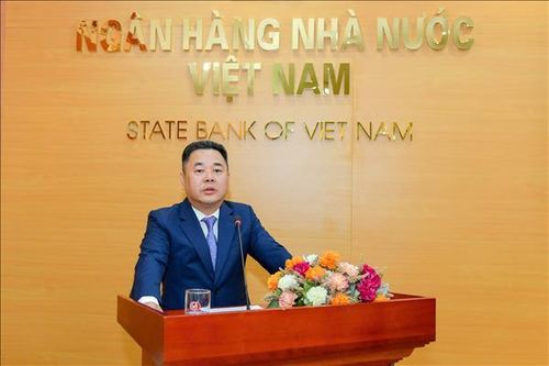Dòng vốn chảy vào doanh nghiệp nhỏ và vừa tăng nhanh hơn mặt bằng chung