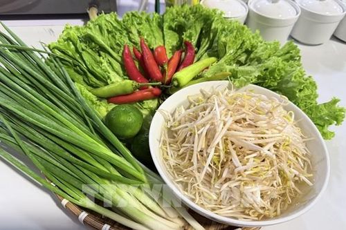 An Giang xây dựng phương án 3 tầng giám sát an toàn thực phẩm phục vụ APEC 2027