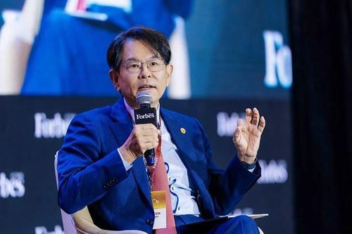 HDBank tiếp tục vào Top 50 Công ty niêm yết tốt nhất Việt Nam 2026