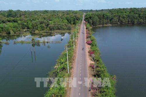 Đồng Nai tập trung giải phóng mặt bằng 25 dự án trọng điểm